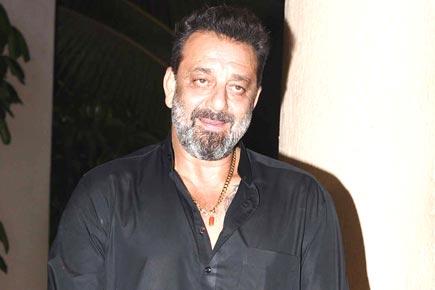 Sanjay Dutt quits film 'Total Dhamaal' due to its 'adult comedy'