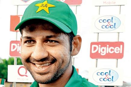 Sarfraz Ahmed: Pakistan capable of stressing out foes