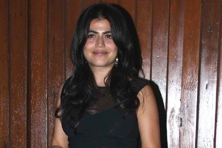 Shenaz Treasury: Would love to do more Indian films