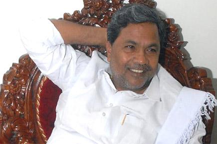 Chief Minister Siddaramaiah asks everyone in Karnataka to learn Kannada