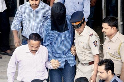 Not just marksheet, Mumbai cop's son had 'other reasons' to kill mother