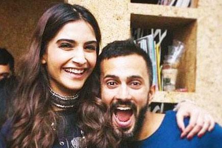 Is Sonam and Anand's relationship growing stronger?
