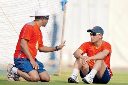 Amre, Dighe tipped to be Mumbai coach, but Sulakshan approached too