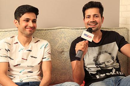 Exclusive: Sumeet Vyas and his fun side