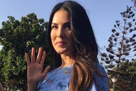 Sunny Leone, Arjun Rampal and other Bollywood celebs pledge to plant trees