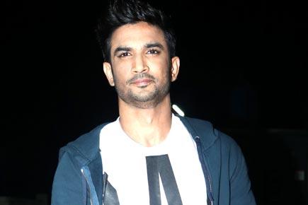 Sushant Singh Rajput: Would readily say yes to dance-based film