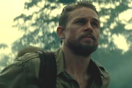 'The Lost City of Z' Movie Review