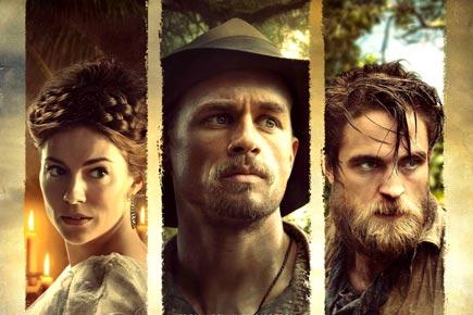 'The Lost City of Z' to release in India in May