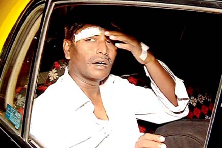 Mumbai: Guard injured after speeding car knocks him down at Bandra-Worli Sea Link