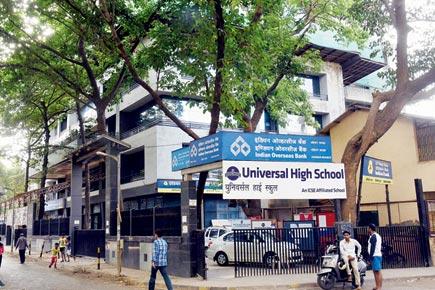 Mumbai: Dahisar school expels 78 students for not paying fees
