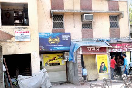 Mumbai: Mumbra building takes down hypocritical 'vegetarians only' board