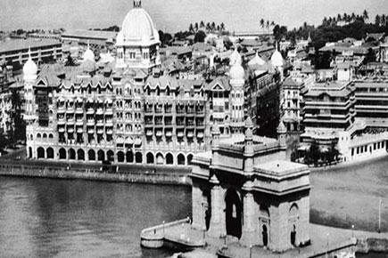 Vintage Mumbai: City's history that will leave you spellbound