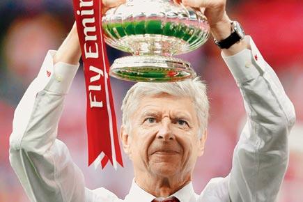 Arsene Wenger's future to be decided by Thursday