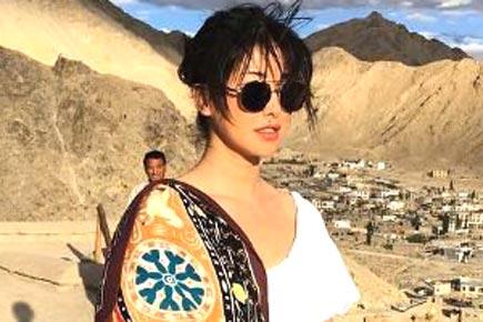 Salman Khan's 'Tubelight' actress Zhu Zhu to visit India