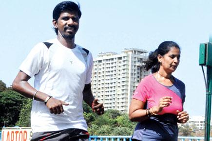 Mumbai-Jaipur ultrathon: Thane citizens to spread awareness on female foeticide