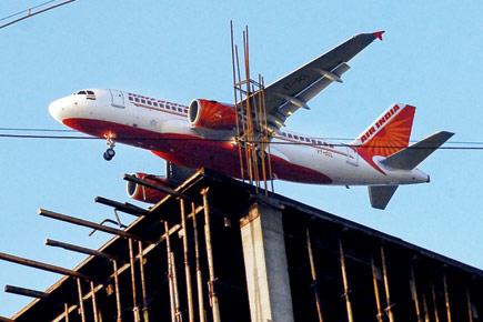 Government mulls exiting Air India, says finance minister