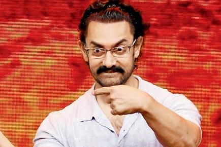 Aamir Khan: I still don't know what connects me to audience