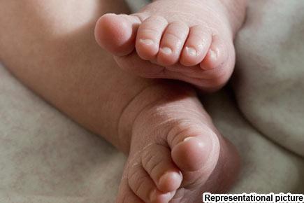 Mumbai: 18-month-old suffocates to death in his cradle