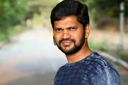 Film producer Atul Tapkir commits suicide, leaves final note on Facebook