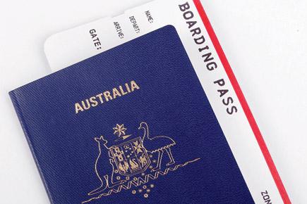 Australia to revoke passports of convicted paedophiles
