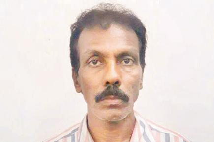 Mumbai Crime: Chhota Shakeel gang shooter held in murder case