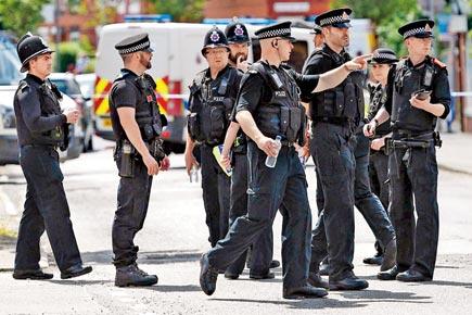 Britain lowers terrorism threat level to 'severe'
