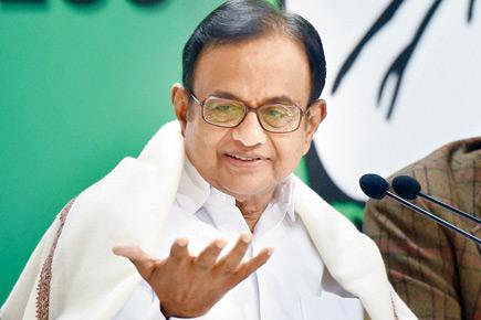 P Chidambaram: No one from my family could influence FIPB