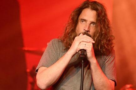 Soundgarden's Chris Cornell's death ruled suicide by hanging