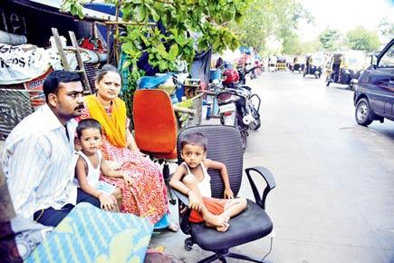 Mumbai: BMC's demolition drive leaves hundreds homeless before rains