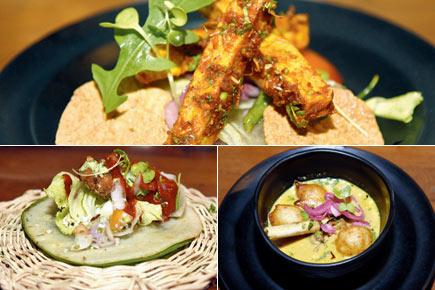 Mumbai Food: South Indian dishes served with a twist at Khar pop-up