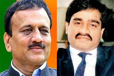 BJP minister, police officers in trouble for attending Dawood's kin's wedding