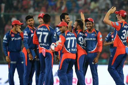 IPL 2017: Daredevils make life tough for Pune with a 7-run win