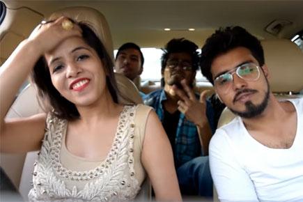 Viral video: Dhinchak Pooja's 'Selfie' song will make your ears bleed