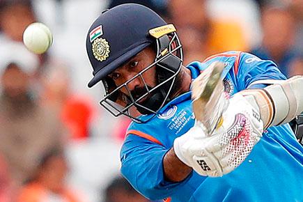 Champions Trophy: India maul Bangladesh by 240 runs in second warm-up game