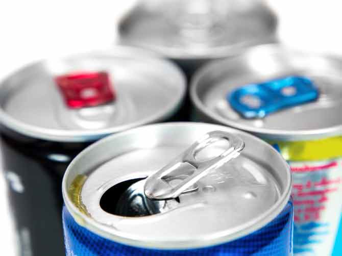 Do energy drinks boost alcohol effect? It