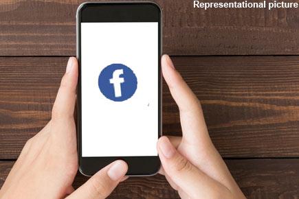 Mumbai: Woman booked for defamatory Facebook post