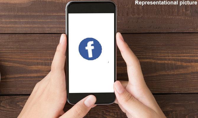 Mumbai: Woman booked for defamatory Facebook post