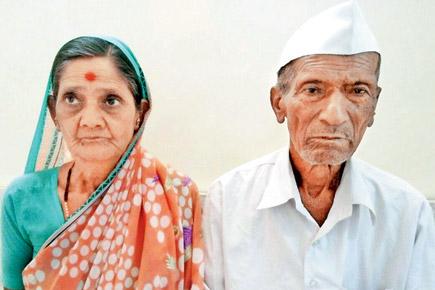 Pune: Maharashtra farmer sues sons for snatching land and deserting him