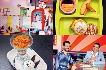 Mumbai Food: New BKC eatery offers Japanese cuisine with a twist