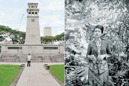 Explore the lesser known Singapore at this two-day film festival in Mumbai