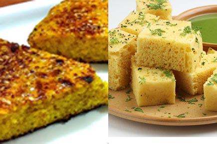 Top 5 easy-to-make Gujarati snacks that find a place in Mumbai eateries too