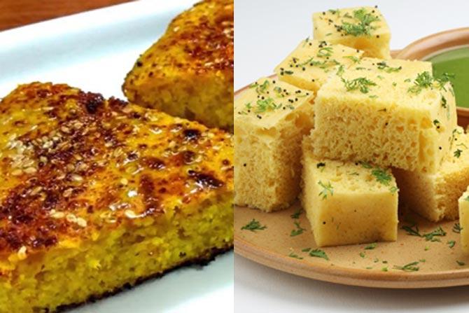 Food: 5 quick to make Gujarati snacks