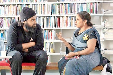 Borrow people instead of books at Mumbai's first Human Library