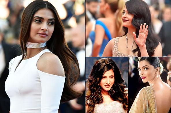 Cannes 2017: Aishwarya Rai Bachchan looks flawless in these latest photos