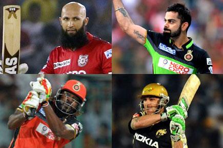 Not just one: These cricketers scored multiple centuries in IPL