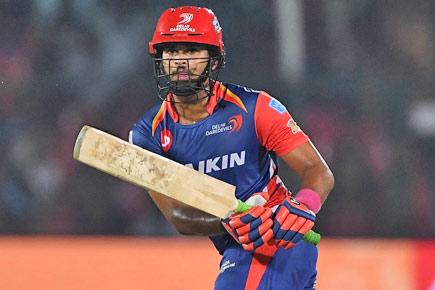 IPL 2017: Hope I win Man-of-Match awards in last two games, says Delhi's SS Iyer