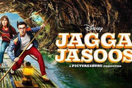 Katrina Kaif reveals new 'Jagga Jasoos' poster, announces release date