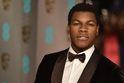 John Boyega, 1,000 others evacuated from theatre in London after bomb alert