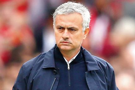 Jose Mourinho: Manchester Arena blast victims in Man United's 'minds and hearts'