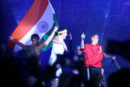 Why Justin Bieber failed to inspire Mumbai